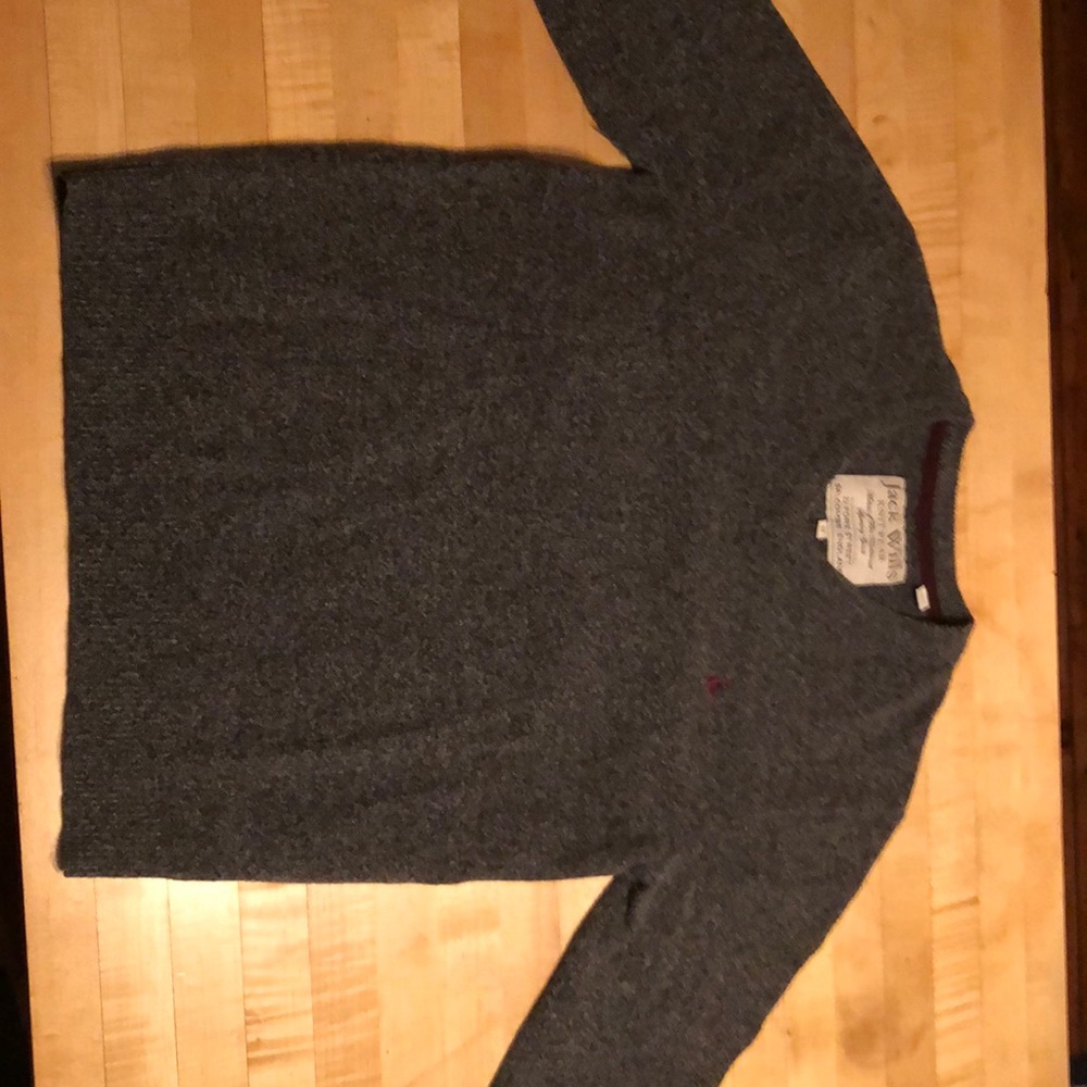 Jack Wills sweater